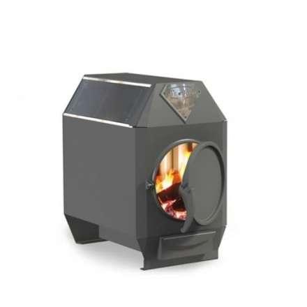 Печь отопительная Ермак-Термо 100 фото в Пинске