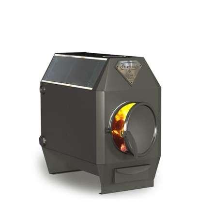 Печь отопительная Ермак Stoker Термо 250 AQUA Амазонка бай фото в Пинске