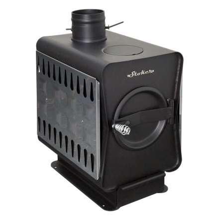 Печь садовая Ермак 70-ОВ фото в Пинске