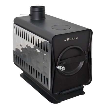 Печь садовая Ермак 150-ОВ фото в Пинске