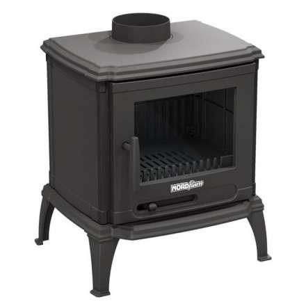 Печь-камин NORDflam Oria Амазонка бай фото в Пинске