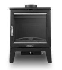 Купить Печь-камин NORDflam Ivory в Пинске Амазонка бай фото в Пинске