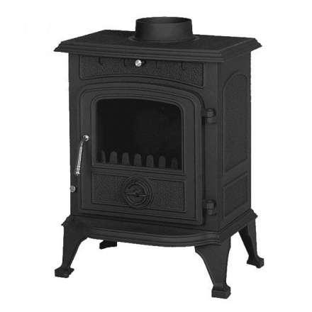 Печь-камин NORDflam Argos Амазонка бай фото в Пинске