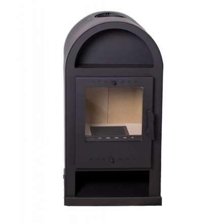 Печь-камин NORDflam Teramo Амазонка бай фото в Пинске