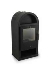  Купить Печь-камин NORDflam Teramo в Пинске Амазонка бай фото в Пинске