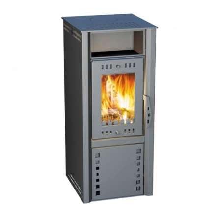 Печь-камин Ермак Grant Амазонка бай фото в Пинске