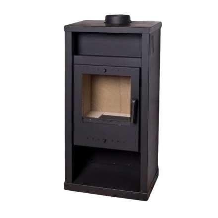 Печь-камин NORDflam Pireus Амазонка бай фото в Пинске