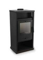 Купить Печь-камин NORDflam Pireus в Пинске Амазонка бай фото в Пинске