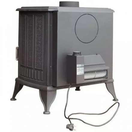 Купить Печь-камин Kratki Koza K9 в Пинске Амазонка бай фото в Пинске