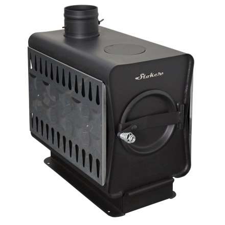 Печь садовая Ермак 100-ОВ фото в Пинске