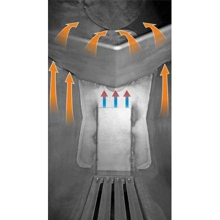 Печь садовая Ермак Stoker Садовая 100-ОВ в Пинске