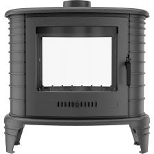  Купить Печь-камин с туннельным стеклом Kratki Koza K8 в Пинске Амазонка бай фото в Пинске