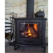 Купить Печь-камин чугунный  Kratki Koza K8 в Пинске Амазонка бай фото в Пинске