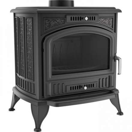 Купить Печь-камин чугунный Kratki Koza K6 в Пинске Амазонка бай фото в Пинске