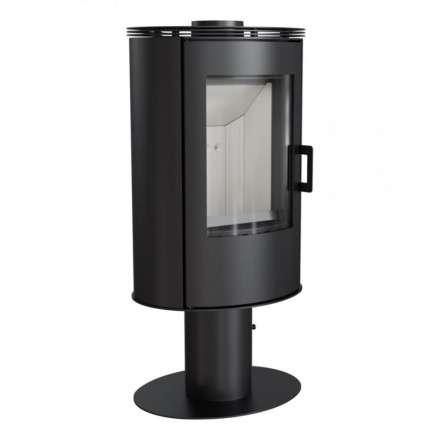 Печь-камин Kratki Koza AB/S/N/O/DR Амазонка бай фото в Пинске