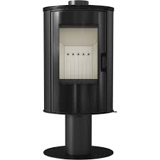 Печь-камин Kratki Koza AB/S/N/O/DR Амазонка бай фото в Пинске