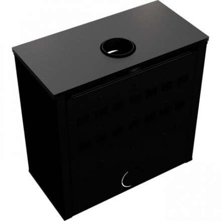 Печь-камин Kratki Juno 12/C Амазонка бай фото в Пинске