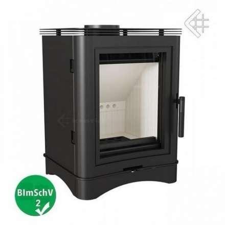 Печь-камин Kratki Koza/K5/S (сталь) Амазонка бай фото в Пинске