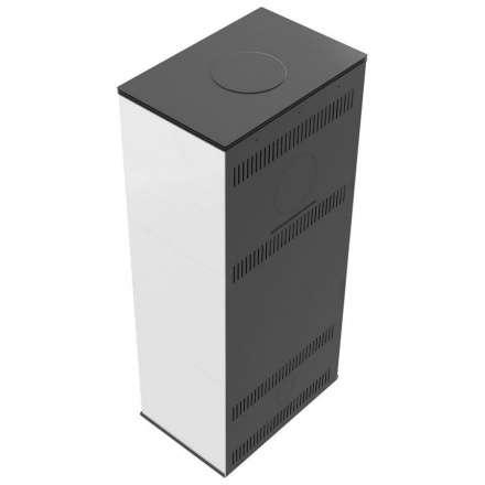 Купить кафельный печь камин Kratki NADIA KAFEL B RYFEL в Пинске