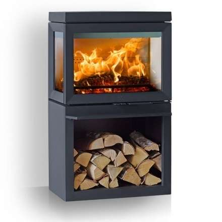 Чугунная печь камин Jotul F 520 Амазонка бай фото в Пинске