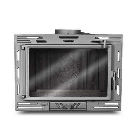 Каминная топка Kawmet W9-12,8 кВт купить в Пинске