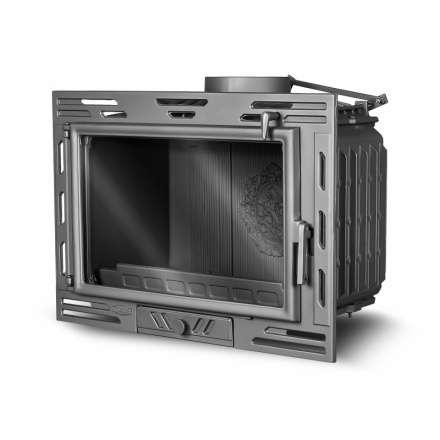 Каминная топка Kawmet W9-12,8 кВт в Пинске