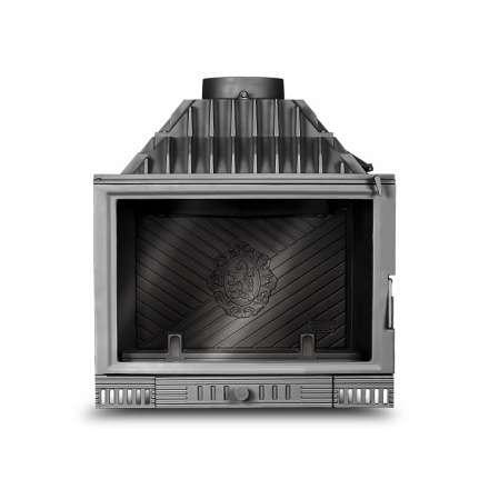 Каминная топка Kawmet W1-18 кВт Герб купить в Пинске