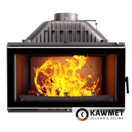Каминная топка Kawmet W16 PREMIUM 18 кВт в Пинске