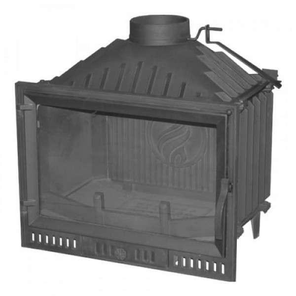 Каминная топка Fireway Ilma Амазонка бай фото в Пинске