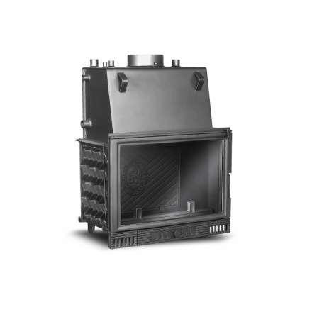 Каминная топка Kawmet W1CO 18,7 кВт с водяным контуром в Пинске