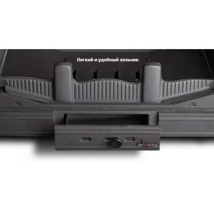 Каминная топка Invicta 700 PRIMO с шибером в Пинске