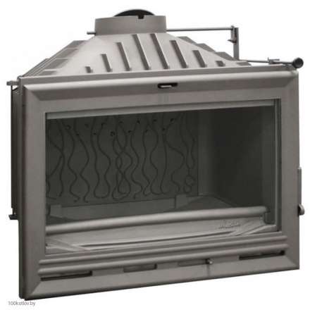 Каминная топка Invicta 700 Option с шибером в Пинске