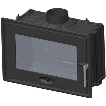 Каминная топка Invicta 700 Optimise с шибером в Пинске