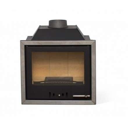 Топка каминная Мета-Бел ТКТ 9.0-01 (в модификации Эльба) в Пинске