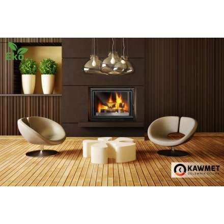 Каминная топка Kawmet W11-18,1 кВт в Пинске