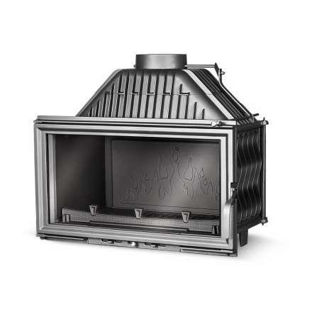 Каминная топка Kawmet W15 STANDARD 12 кВт в Пинске