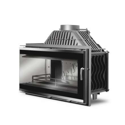 Каминная топка Kawmet W16LB 14,7 кВт в Пинске
