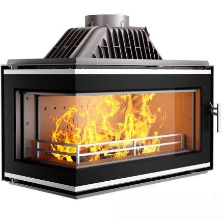 Каминная топка Kawmet W16LB 14,7 кВт Амазонка бай фото в Пинске