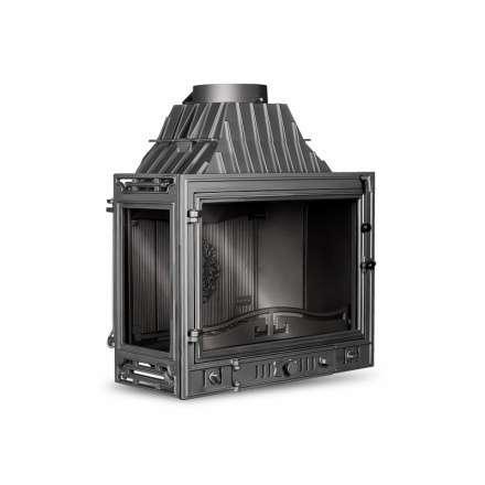 Каминная топка Kawmet W3LB-16,7 кВт Амазонка бай фото в Пинске