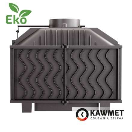 Каминная топка Kawmet W16 PREMIUM 9,4 кВт EKO в Пинске