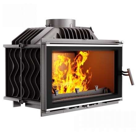 Каминная топка Kawmet W16 PREMIUM 9,4 кВт EKO купить в Пинске