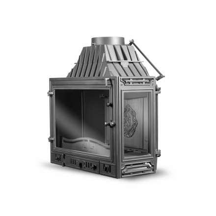 Каминная топка Kawmet W3PB-16,7 кВт Амазонка бай фото в Пинске