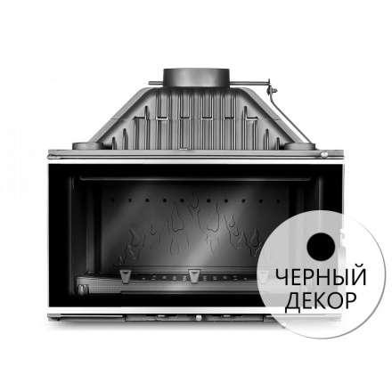 Каминная топка Kawmet W16 PREMIUM 14,7 кВт в Пинске