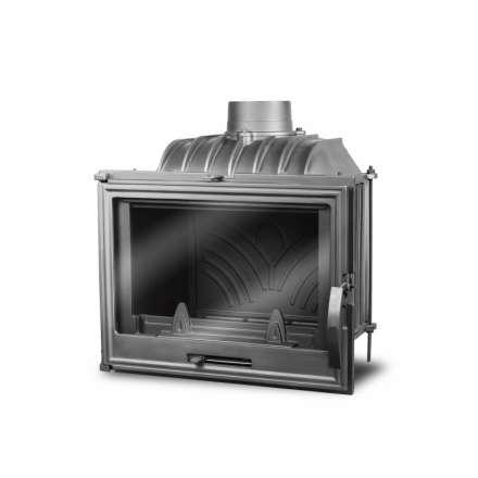 Каминная топка Kawmet W13 9,5 кВт купить в Пинске