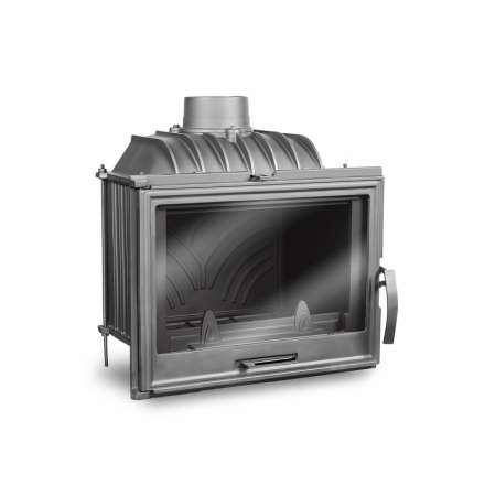 Каминная топка Kawmet W13 9,5 кВт в Пинске