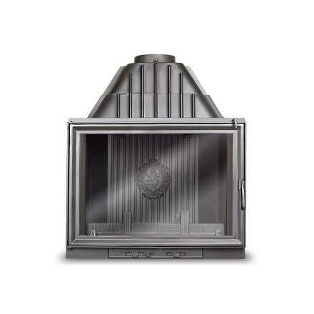 Каминная топка Kawmet W8-17,5 кВт EKO Амазонка бай фото в Пинске