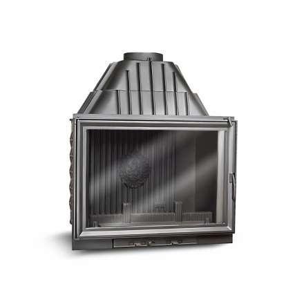 Каминная топка Kawmet W8-17,5 кВт EKO в Пинске