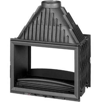 Каминная топка Invicta 700 Double Face купить в Пинске