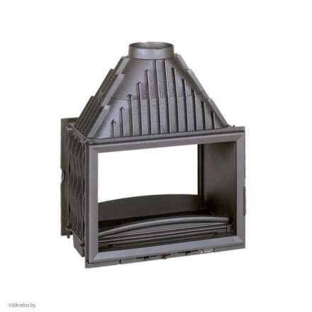 Каминная топка Invicta 700 Double Face в Пинске