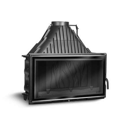 Каминная топка Kawmet W12-19,4 кВт в Пинске